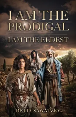 Soy el pródigo, soy el mayor - I Am the Prodigal, I Am the Eldest