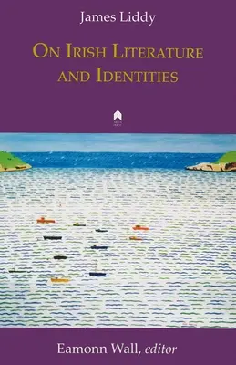 Sobre la literatura y las identidades irlandesas - On Irish Literature and Identities