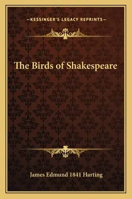 Las aves de Shakespeare - The Birds of Shakespeare