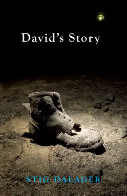 La historia de David - David's Story