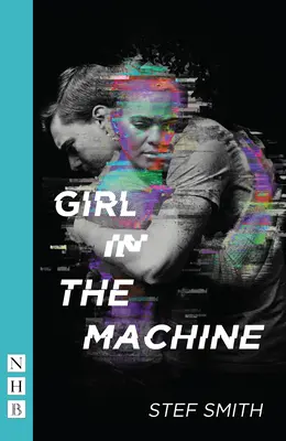 La chica de la máquina - Girl in the Machine