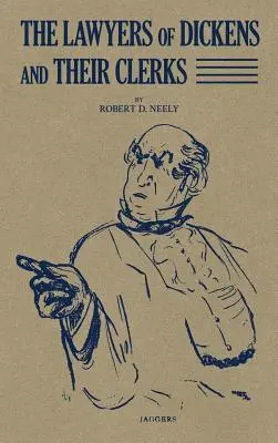 Los abogados de Dickens y sus empleados (1936) - The Lawyers of Dickens and Their Clerks (1936)