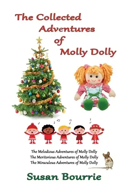 Las aventuras recopiladas de Molly Dolly - The Collected Adventures of Molly Dolly