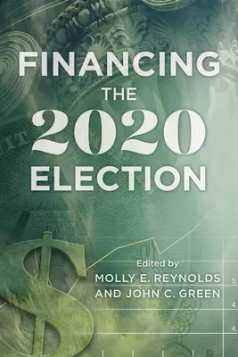 Financiación de las elecciones de 2020 - Financing the 2020 Election