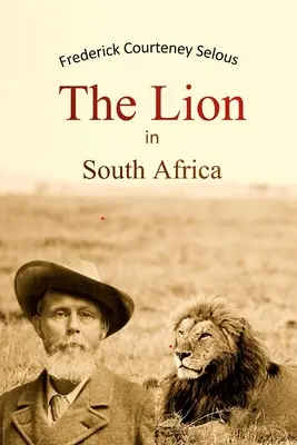 El León en Sudáfrica - The Lion in South Africa