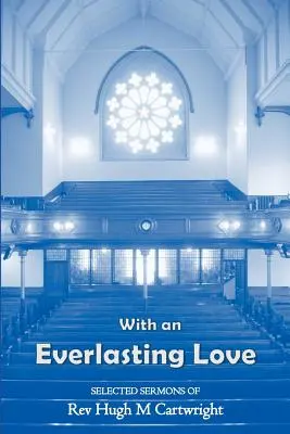 Con un amor eterno (tapa blanda) - With an Everlasting Love (paperback)