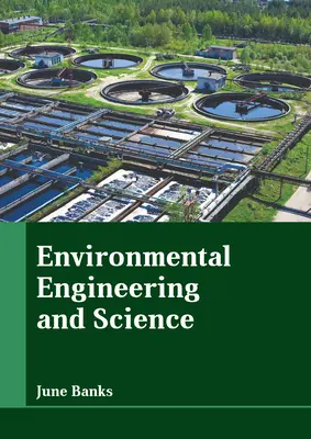 Ingeniería y Ciencias Ambientales - Environmental Engineering and Science