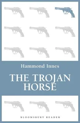 El Caballo de Troya - The Trojan Horse