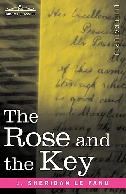 La rosa y la llave - The Rose and the Key