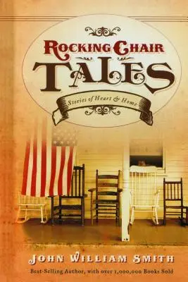 Cuentos de la mecedora - Rocking Chair Tales