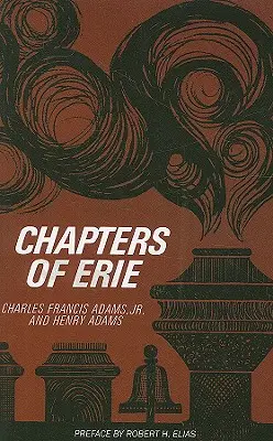 Capítulos de Erie - Chapters of Erie