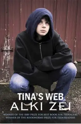 La telaraña de Tina - Tina's Web