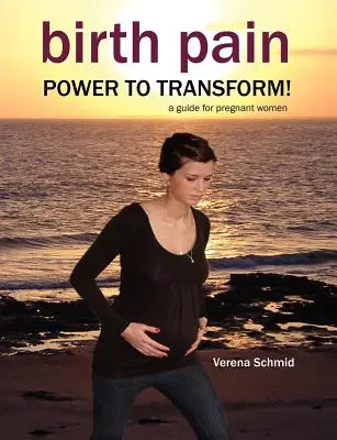 Dolor de Nacimiento: ¡Poder de Transformación! - Birth Pain: Power to Transform!