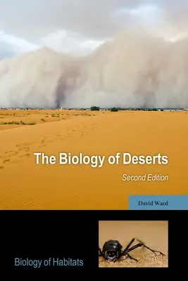 La biología de los desiertos - The Biology of Deserts