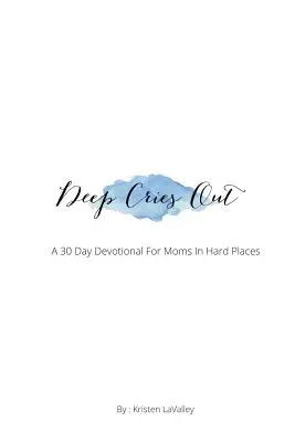 Gritos profundos - Deep Cries Out