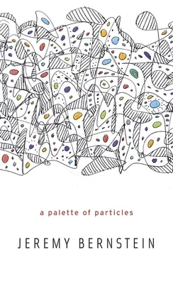 Paleta de partículas - Palette of Particles