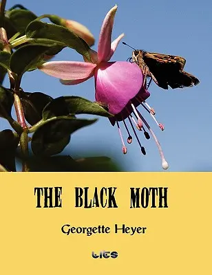 La polilla negra - The Black Moth