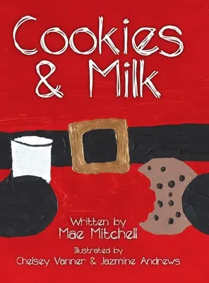 Galletas y leche - Cookies & Milk