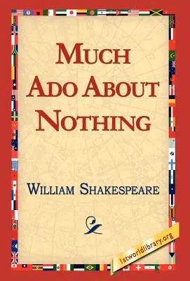 Mucho ADO sobre nada - Much ADO about Nothing