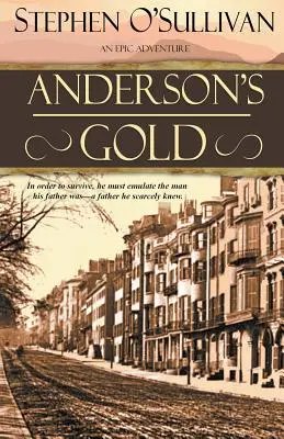 El oro de Anderson - Anderson's Gold