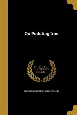 Sobre los charcos de hierro - On Puddling Iron