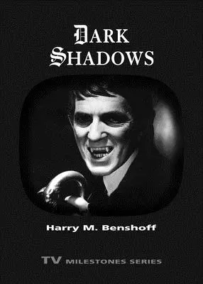 Sombras tenebrosas - Dark Shadows