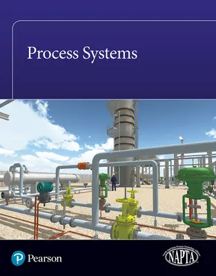 Sistemas de procesos - Process Systems