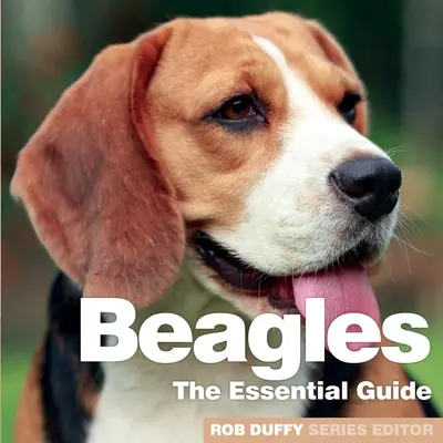 Beagles: La guía esencial - Beagles: The Essential Guide