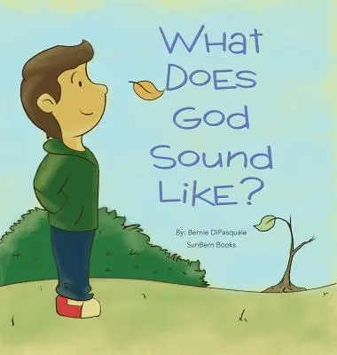 ¿Cómo suena Dios? - What Does God Sound Like?