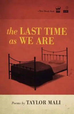 La última vez como somos - The Last Time as We Are