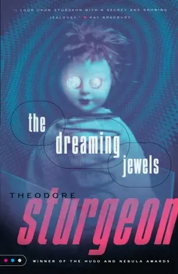 Las joyas del sueño - The Dreaming Jewels