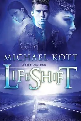 LifeShift: Una aventura de ciencia ficción - LifeShift: A Sci-Fi Adventure