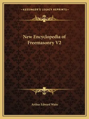 Nueva Enciclopedia de la Masonería V2 - New Encyclopedia of Freemasonry V2