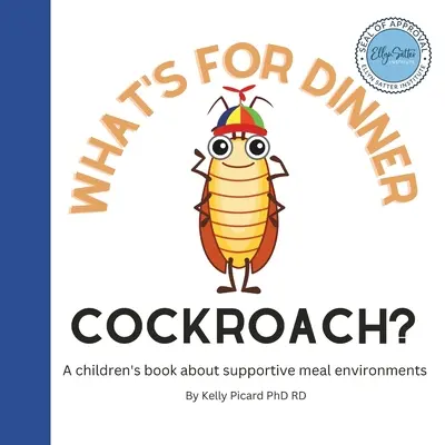 ¿Qué hay de cena Cucaracha? - What's for Dinner Cockroach?