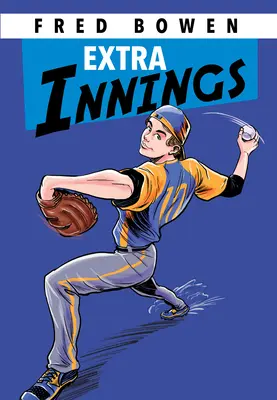 Entradas extra - Extra Innings