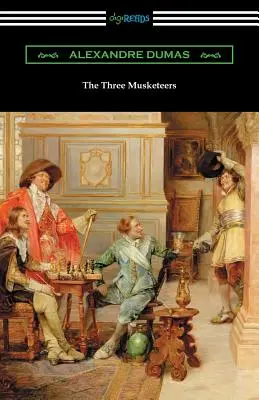 Los tres mosqueteros (con introducción de J. Walker McSpadden) - The Three Musketeers (with an Introduction by J. Walker McSpadden)