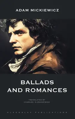 Baladas y romances - Ballads and Romances