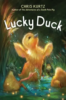 Pato con suerte - Lucky Duck