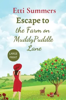 Escapada a la Granja en Muddypuddle Lane - Escape to the Farm on Muddypuddle Lane