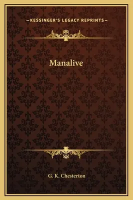 Manalive