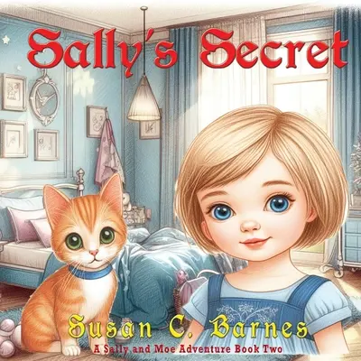 El secreto de Sally - Sally's Secret