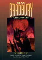 Crónicas de Ray Bradbury, volumen 5 - The Ray Bradbury Chronicles Volume 5