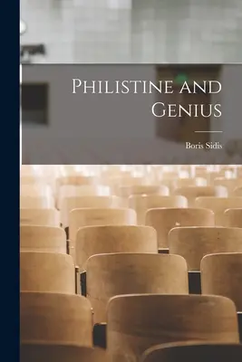 El filisteo y el genio - Philistine and Genius