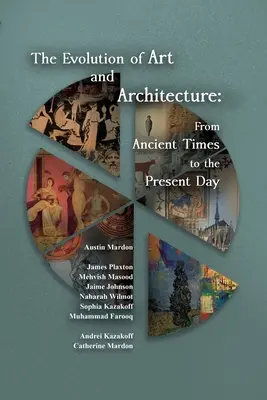 La evolución del arte y la arquitectura: De la Antigüedad a nuestros días - The Evolution of Art and Architecture: From Ancient Times to the Present Day