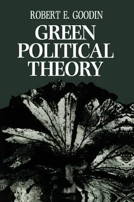 Teoría Política Verde - Green Political Theory