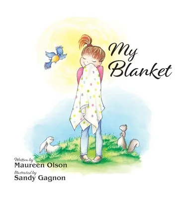 Mi manta - My Blanket