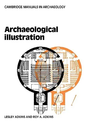 Ilustración arqueológica - Archaeological Illustration