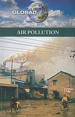 Contaminación atmosférica - Air Pollution