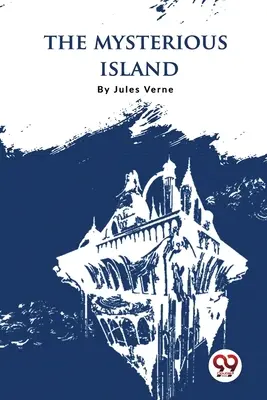 La isla misteriosa - The Mysterious Island