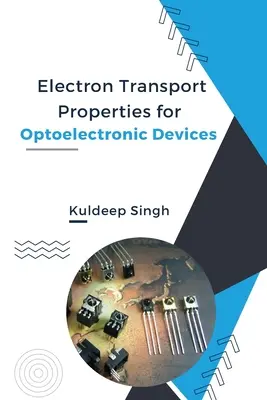 Propiedades de transporte de electrones para dispositivos optoelectrónicos - Electron Transport Properties For Optoelectronic Devices